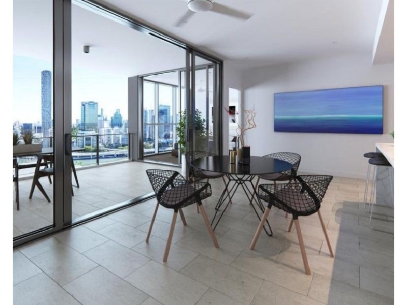 2502/19 Hope Street, South Brisbane QLD 4101