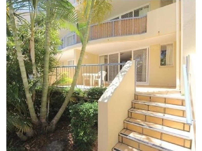 106/10-16 Alexandra Avenue, Mermaid Beach QLD 4218