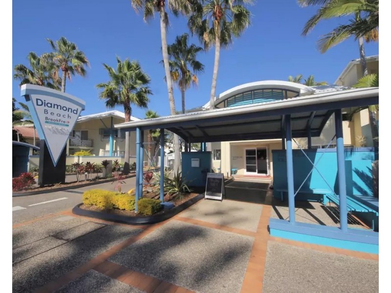 106/10-16 Alexandra Avenue, Mermaid Beach QLD 4218