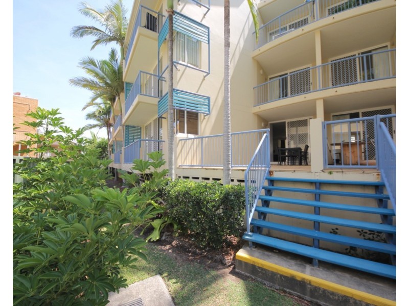 18/10 Alexandra Avenue, Mermaid Beach QLD 4218