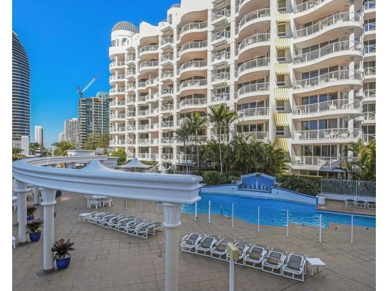 2214/24-26 Queensland Avenue, Broadbeach QLD 4218