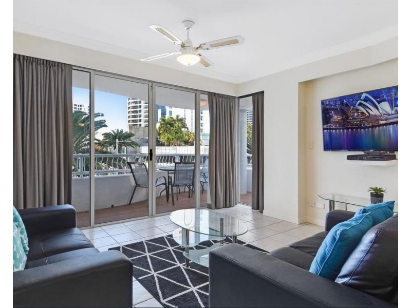 2214/24-26 Queensland Avenue, Broadbeach QLD 4218