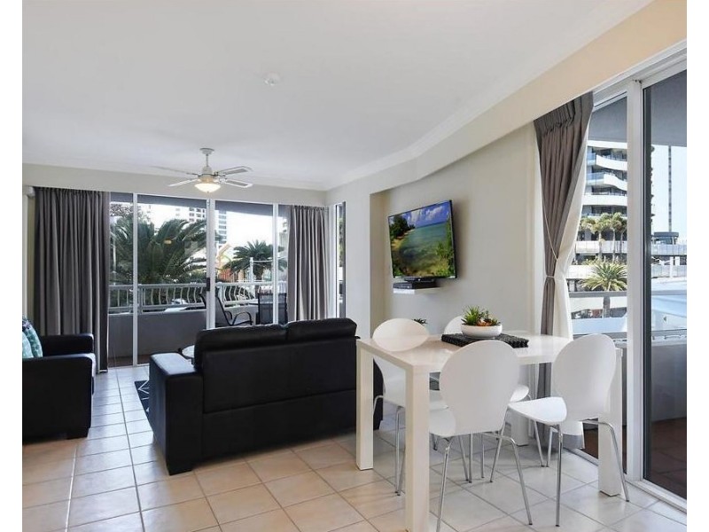 2214/24-26 Queensland Avenue, Broadbeach QLD 4218