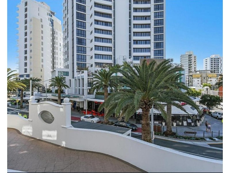 2214/24-26 Queensland Avenue, Broadbeach QLD 4218