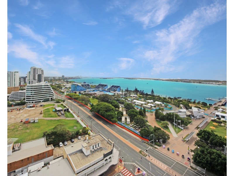 1803/50 Marine Parade, Southport QLD 4215