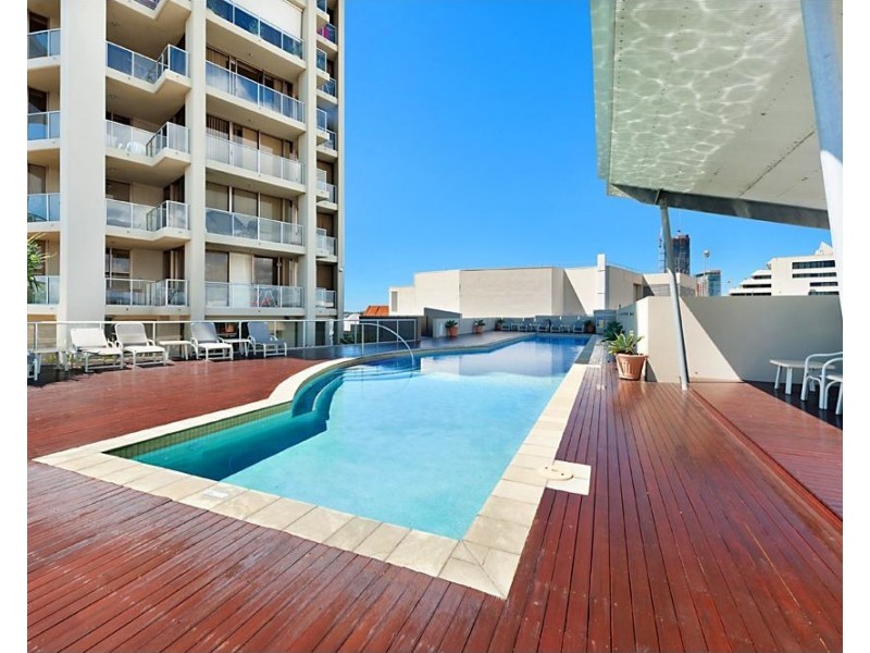 1803/50 Marine Parade, Southport QLD 4215
