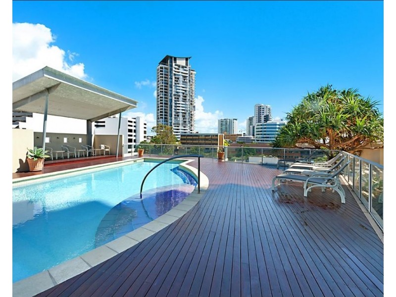 1803/50 Marine Parade, Southport QLD 4215