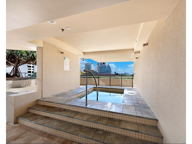 1803/50 Marine Parade, Southport QLD 4215