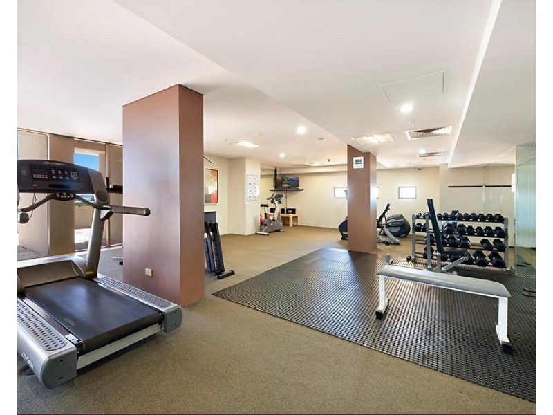 1803/50 Marine Parade, Southport QLD 4215