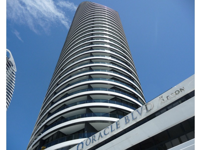 21 Elizabeth Avenue, Broadbeach QLD 4218