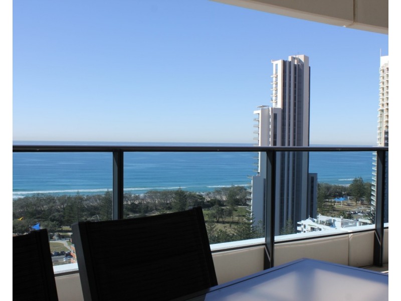 21 Elizabeth Avenue, Broadbeach QLD 4218