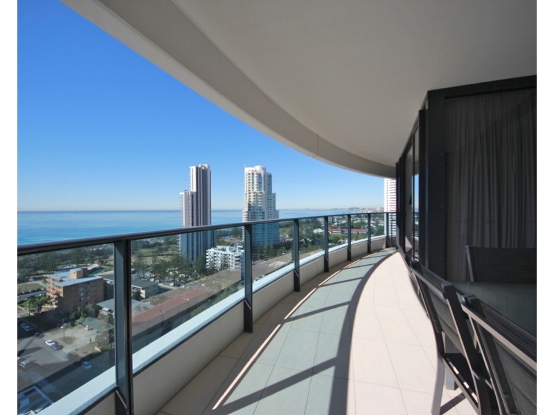 21 Elizabeth Avenue, Broadbeach QLD 4218