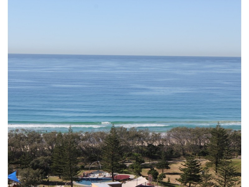 21 Elizabeth Avenue, Broadbeach QLD 4218