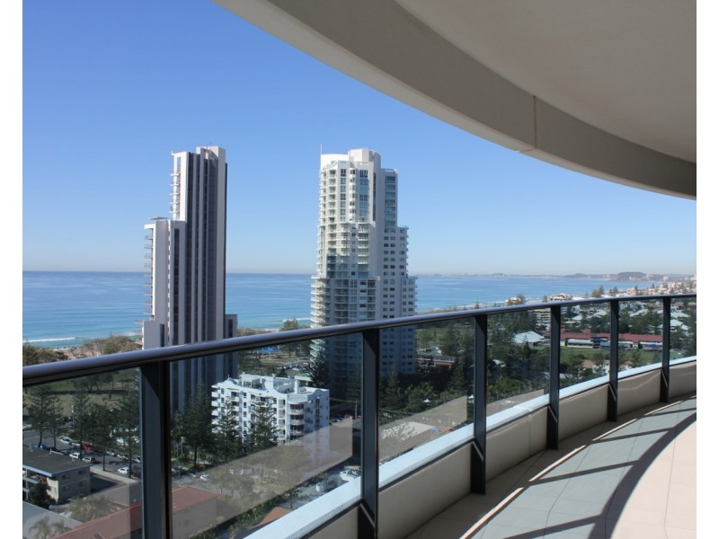 21 Elizabeth Avenue, Broadbeach QLD 4218