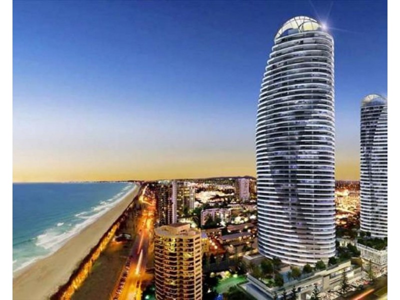 21 Elizabeth Avenue, Broadbeach QLD 4218