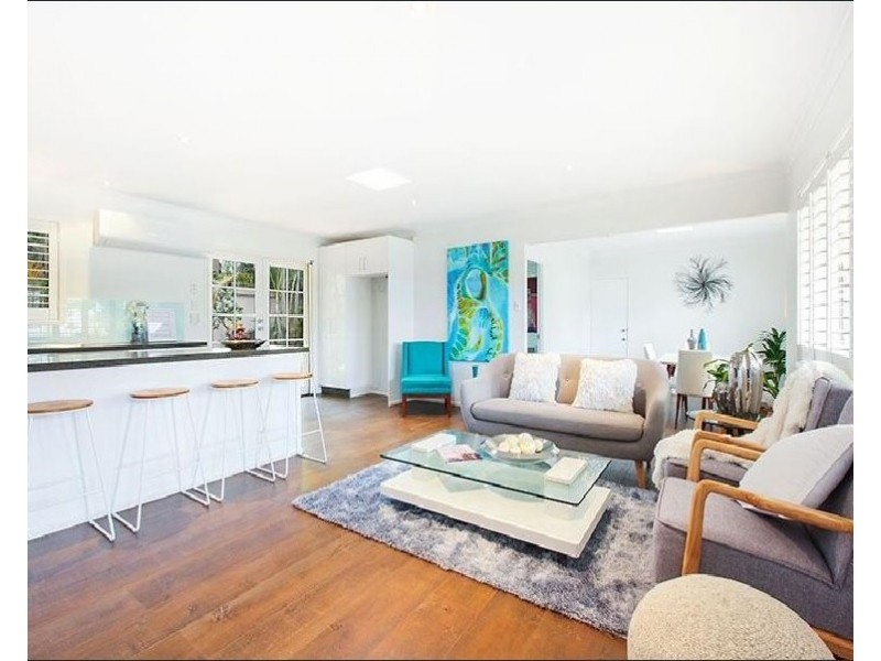 3 Pacific Boulevard, Broadbeach Waters QLD 4218