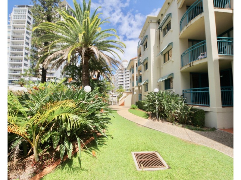 31/112  Surf Parade, Broadbeach QLD 4218
