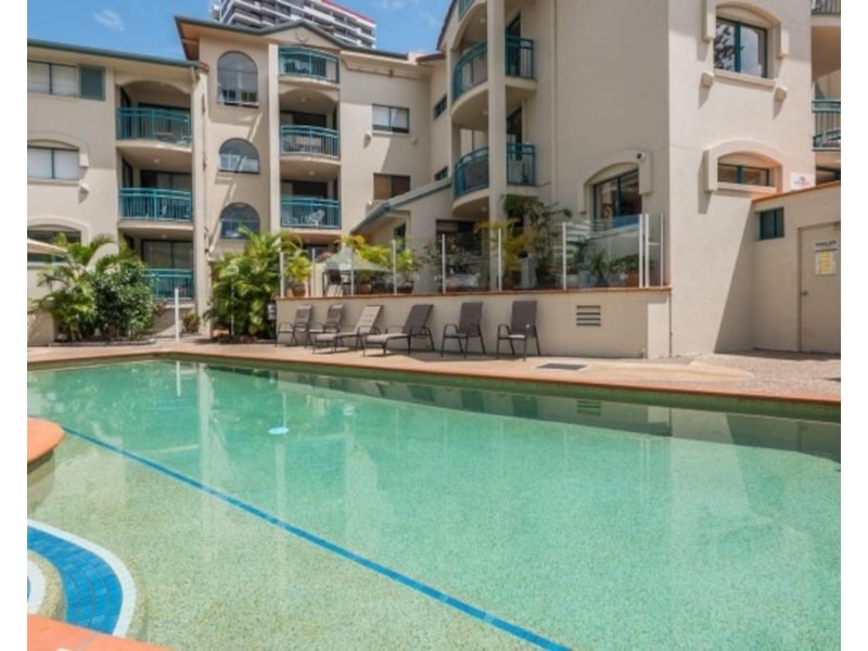 31/112  Surf Parade, Broadbeach QLD 4218