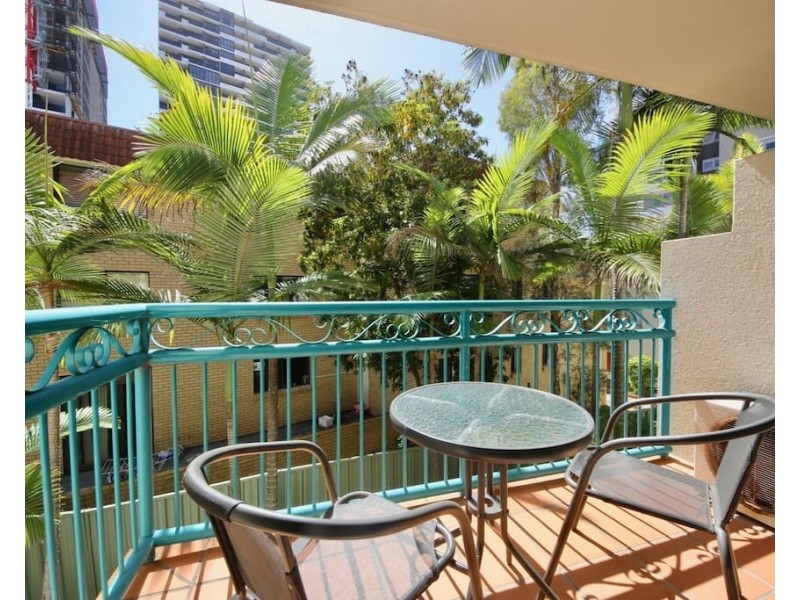 31/112  Surf Parade, Broadbeach QLD 4218