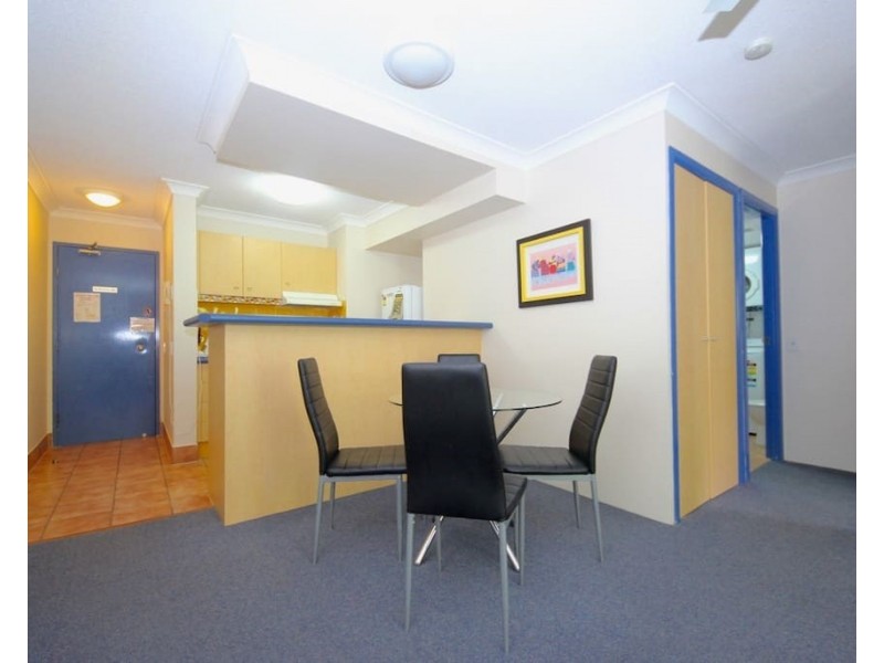 31/112  Surf Parade, Broadbeach QLD 4218
