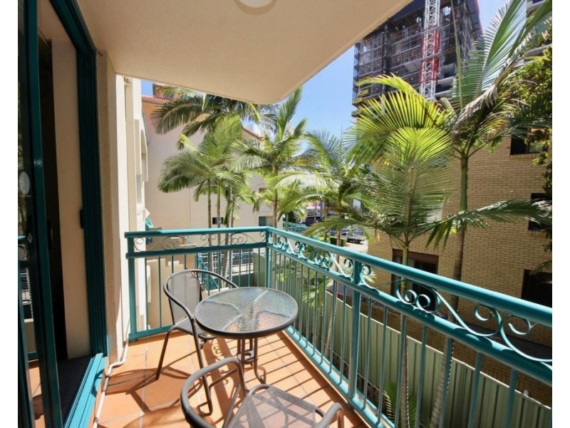 31/112  Surf Parade, Broadbeach QLD 4218