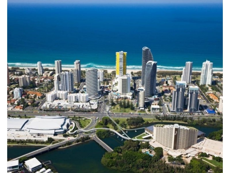 31/112  Surf Parade, Broadbeach QLD 4218