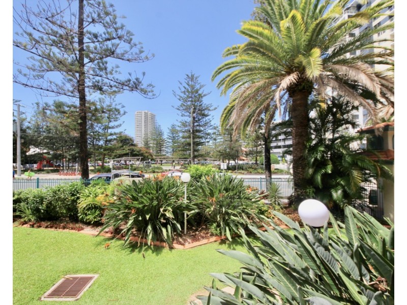 31/112  Surf Parade, Broadbeach QLD 4218