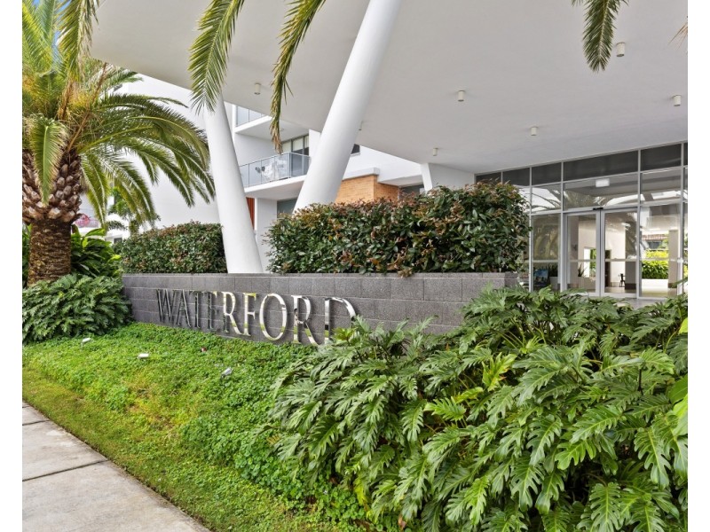 4309/1-7 Waterford Court, Bundall QLD 4217