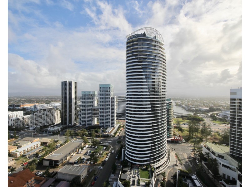 1 Oracle Boulevard, Broadbeach QLD 4218