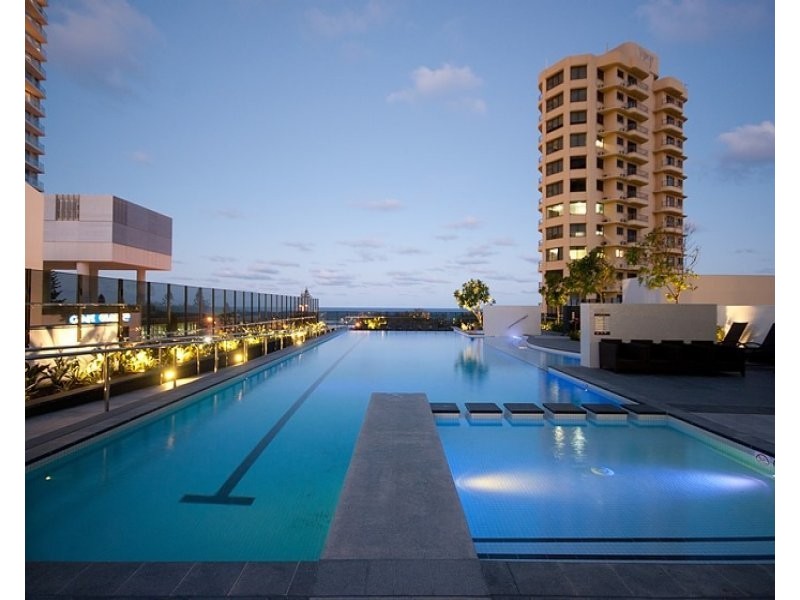 1 Oracle Boulevard, Broadbeach QLD 4218