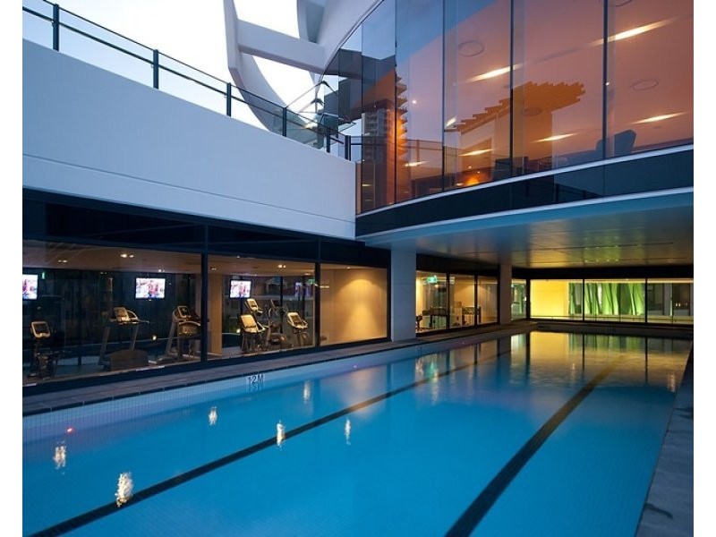 1 Oracle Boulevard, Broadbeach QLD 4218
