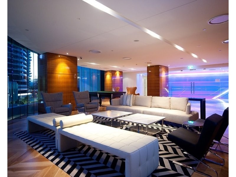 1 Oracle Boulevard, Broadbeach QLD 4218