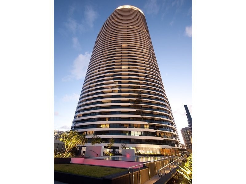 1 Oracle Boulevard, Broadbeach QLD 4218