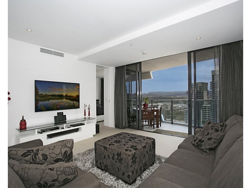 1 Oracle Boulevard, Broadbeach QLD 4218