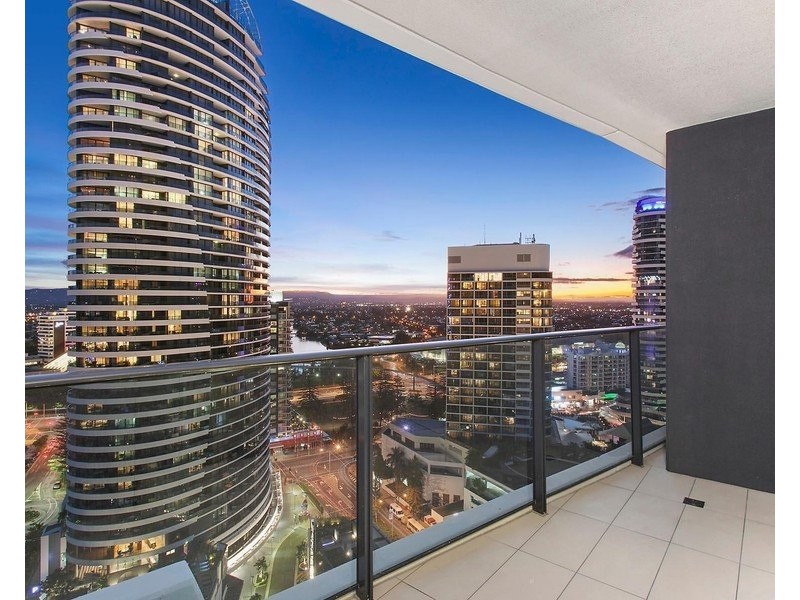 1 Oracle Boulevard, Broadbeach QLD 4218