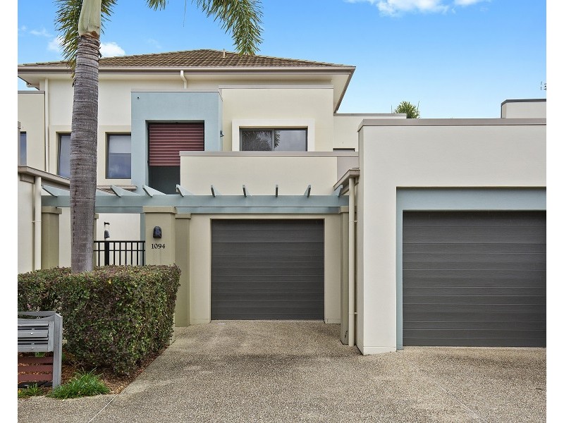 1094/1 The Cove Crescent, Carrara QLD 4211