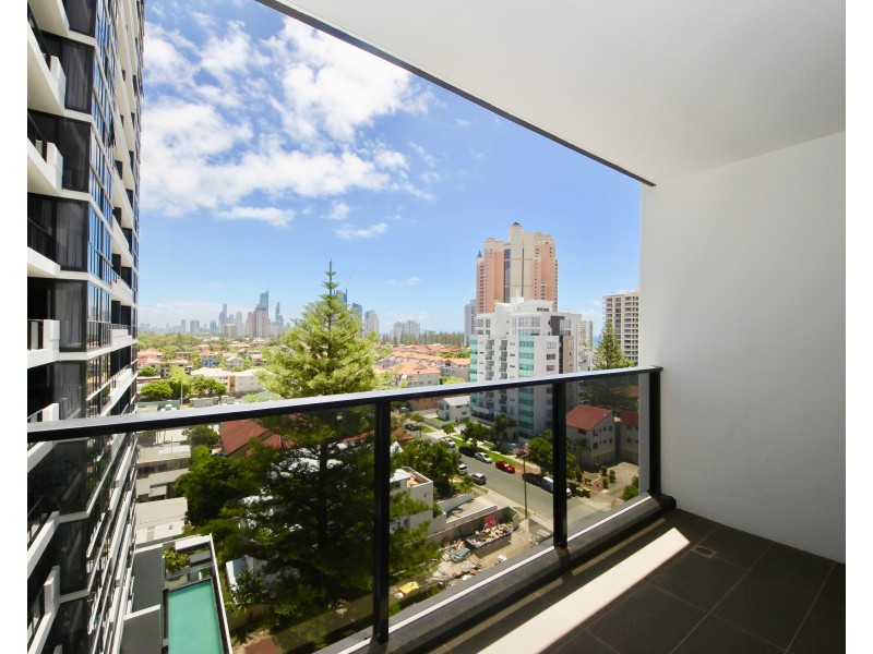 27/2-4 Jubilee Avenue, Broadbeach QLD 4218