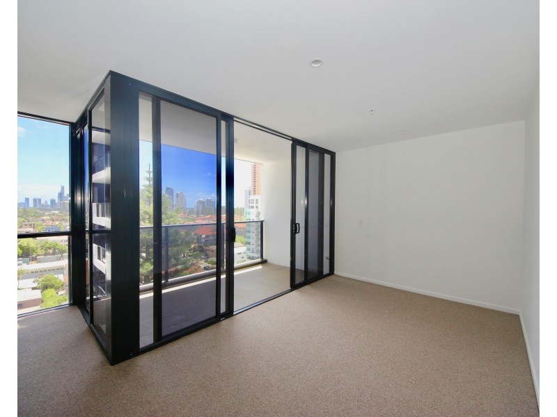 27/2-4 Jubilee Avenue, Broadbeach QLD 4218