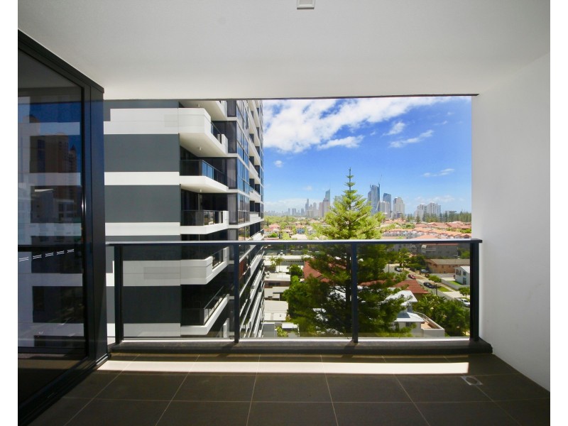 27/2-4 Jubilee Avenue, Broadbeach QLD 4218