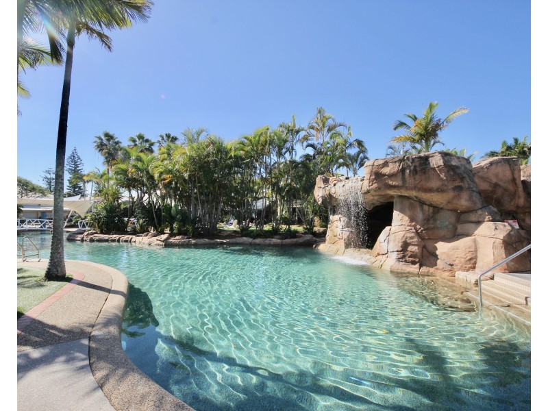 120/10 Alexandra Avenue, Mermaid Beach QLD 4218