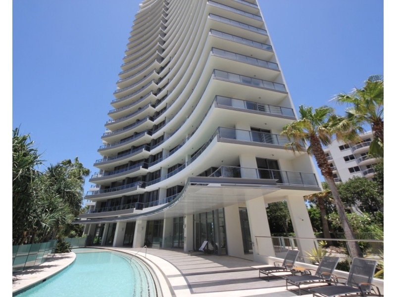 173 Old Burleigh Road, Broadbeach QLD 4218