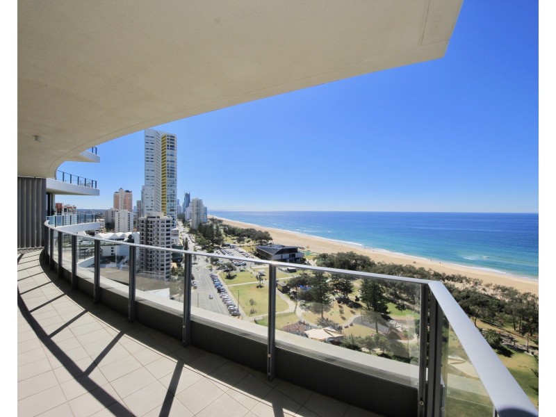 173 Old Burleigh Road, Broadbeach QLD 4218