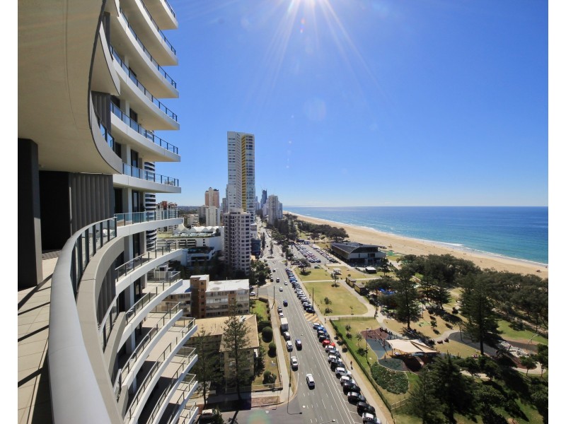 173 Old Burleigh Road, Broadbeach QLD 4218
