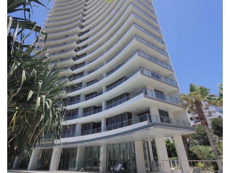 173 Old Burleigh Road, Broadbeach QLD 4218