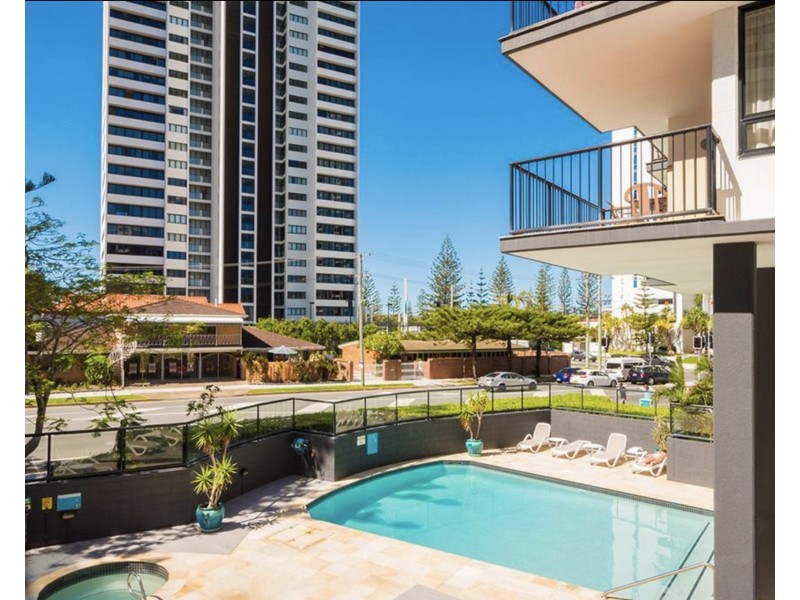101/30 Surf Parade, Broadbeach QLD 4218