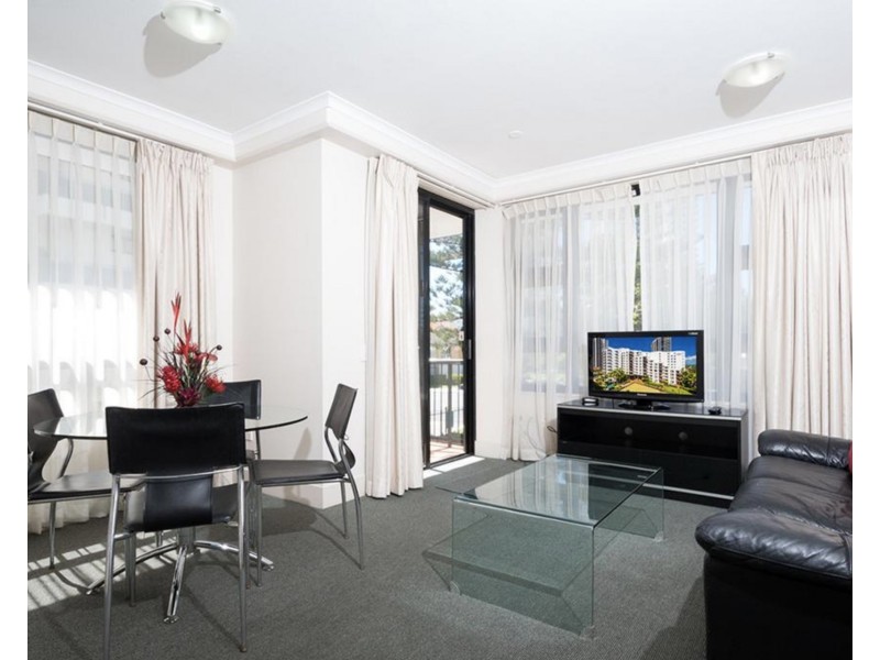 101/30 Surf Parade, Broadbeach QLD 4218