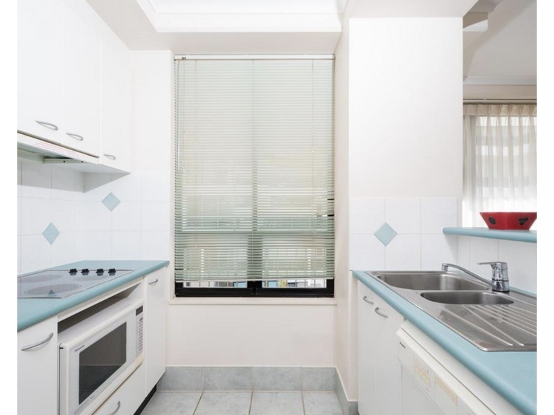 101/30 Surf Parade, Broadbeach QLD 4218