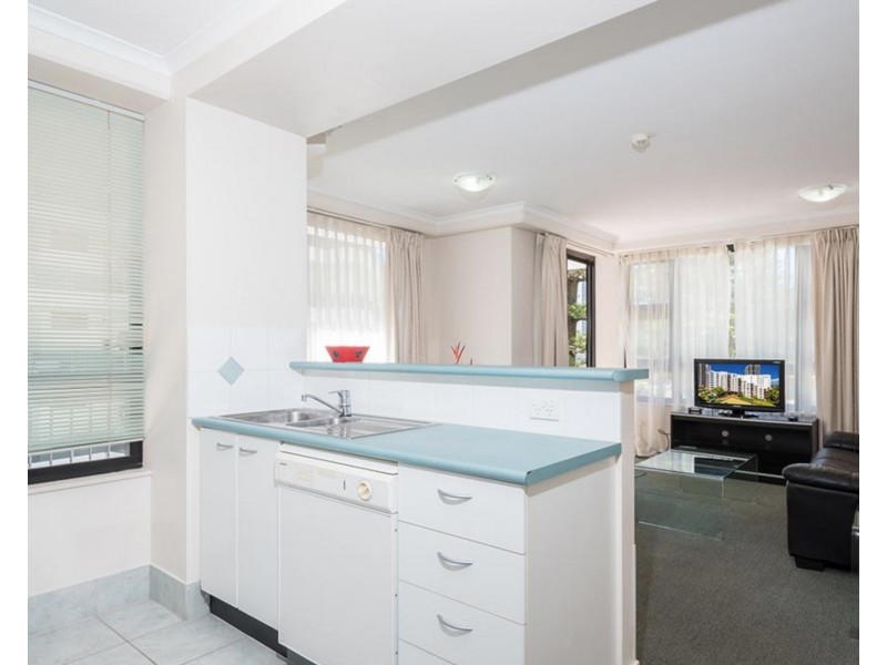 101/30 Surf Parade, Broadbeach QLD 4218