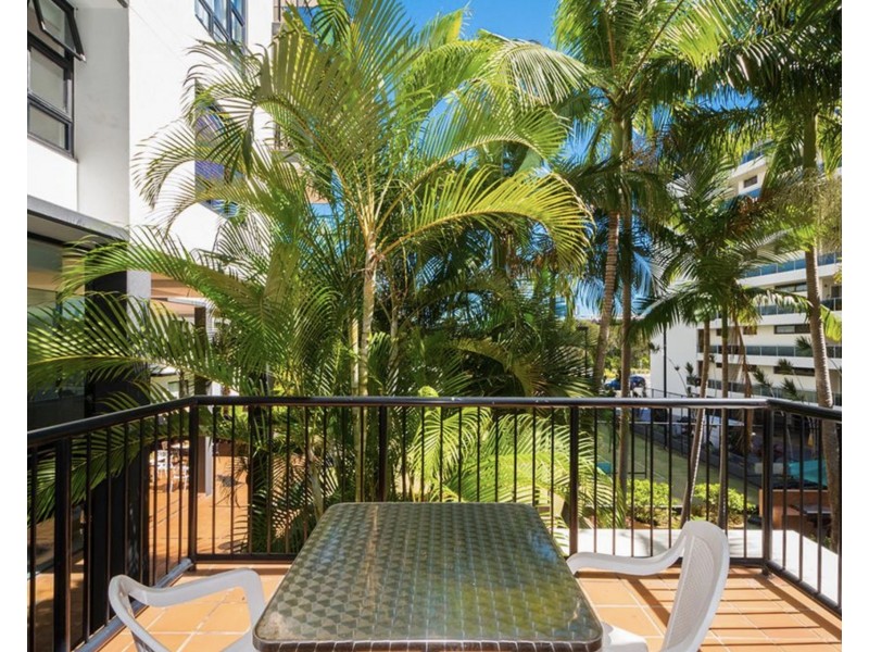 101/30 Surf Parade, Broadbeach QLD 4218