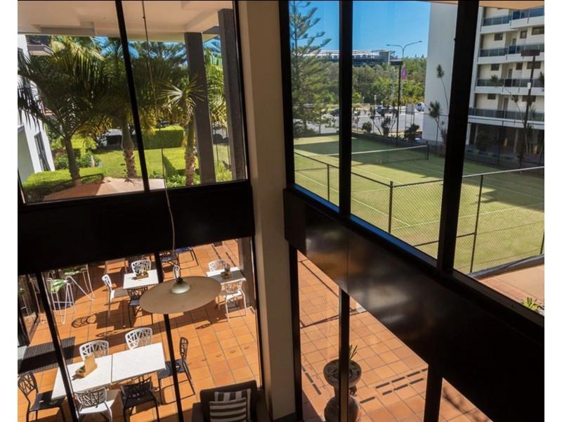 101/30 Surf Parade, Broadbeach QLD 4218